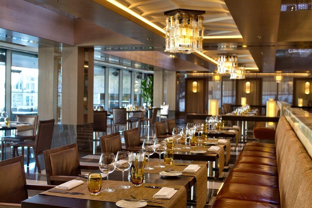 Renaissance Polat Bosphorus Hotel Istanboel
