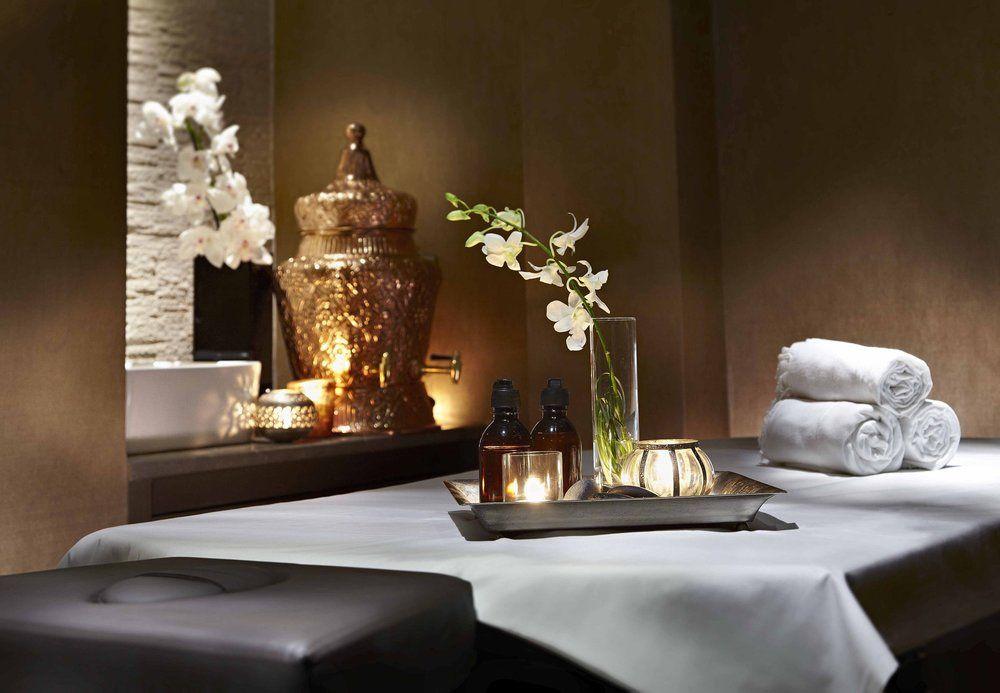 Renaissance Polat Bosphorus 5* איסטמבול