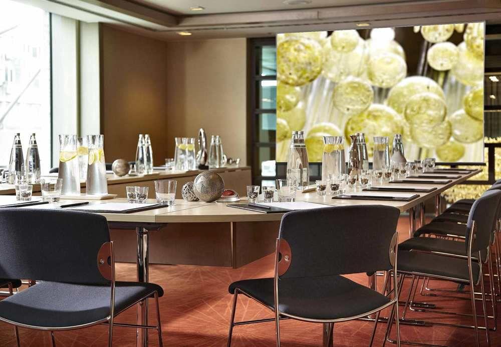 Renaissance Polat Bosphorus Hotel Istanboel